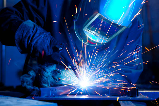 Best Aerospace and Defense Welding in Young Harris, GA