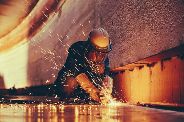 Best Structural Steel Welding in Young Harris, GA