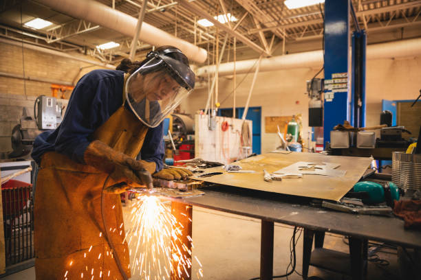 Affordable Welder Services in Young Harris, GA