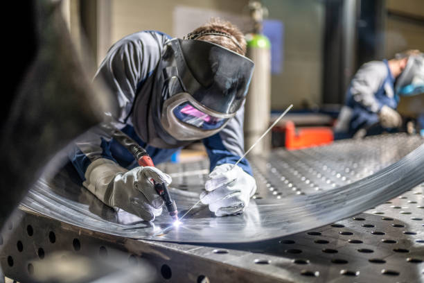 Best Welding Equipment Sales and Repair in Young Harris, GA