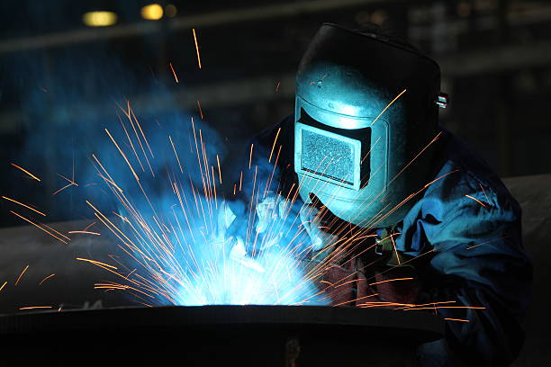 Best Pipe Welding in Young Harris, GA