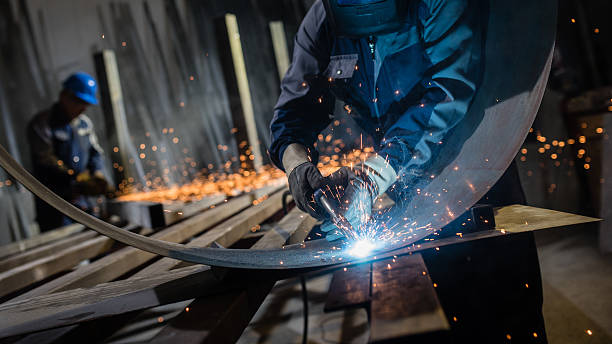  Young Harris, GA Welder Pros