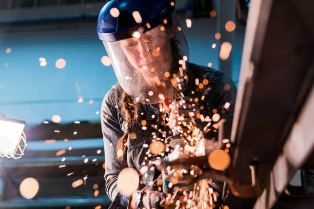 Professional Welder & Metal Fabrication in Young Harris, GA